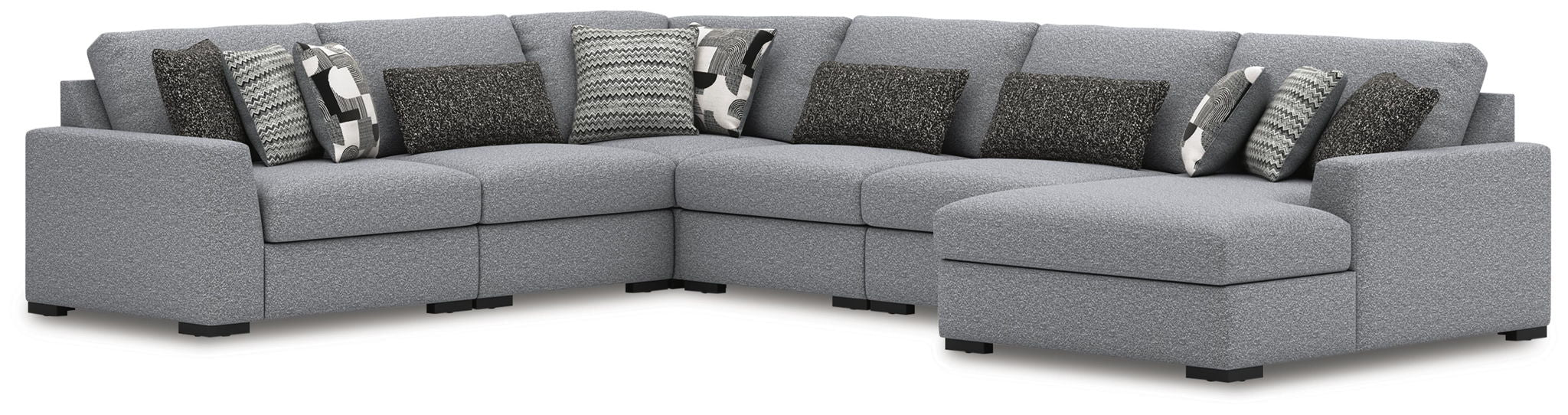 Bealton - Sectional Benchcraft®