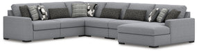 Bealton - Sectional Benchcraft®