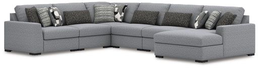 Bealton - 6 Piece Sectional Benchcraft®