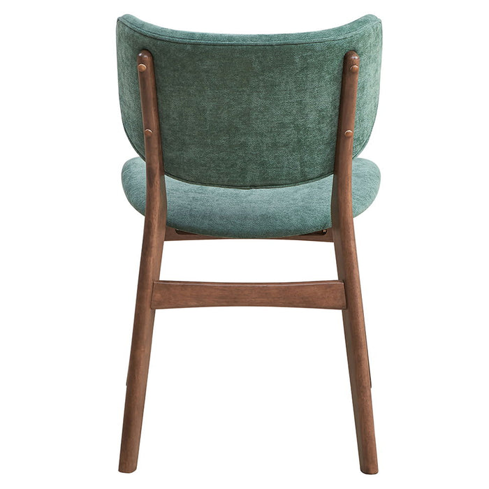 Bevis - Side Chair For Dining Room (Set of 2) ACME
