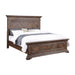 Mar Vista - Bed New Classic