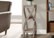 Accent Table Versatile Usage, Square, Contemporary & Modern 8th Street