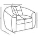 Wilson - Accent Chair - Ivory Furniture Max