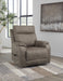 Crestmeade - Power Lift Recliner Signature Design by Ashley®