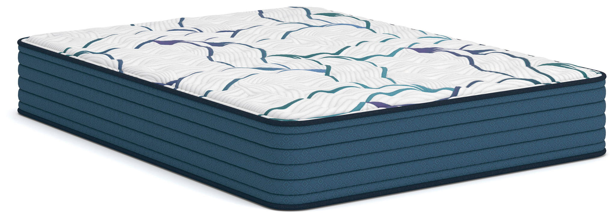 Limited Edition Firm 3.0 - Mattress Sierra Sleep® by Ashley