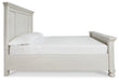 Robbinsdale - Panel Bed Signature Design by Ashley®