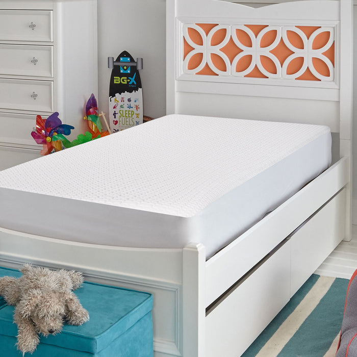 Dri-Tec - Kids Mattress Protector Bedgear