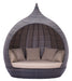 Martinique Beach - Daybed - Brown / Beige Zuo Modern
