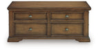 Channley - Table Signature Design by Ashley®