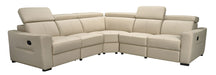 6021 - Sectional With Manual Recliners Extravaganza Collection
