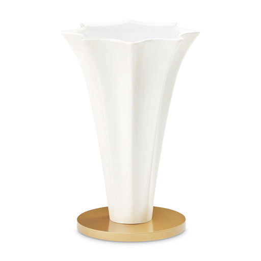 La Terrazza - Chairside Table Michael Amini