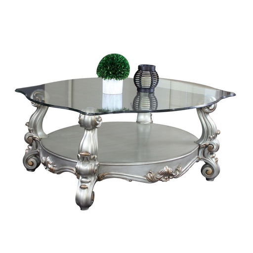 Versailles - Traditional Coffee Table ACME