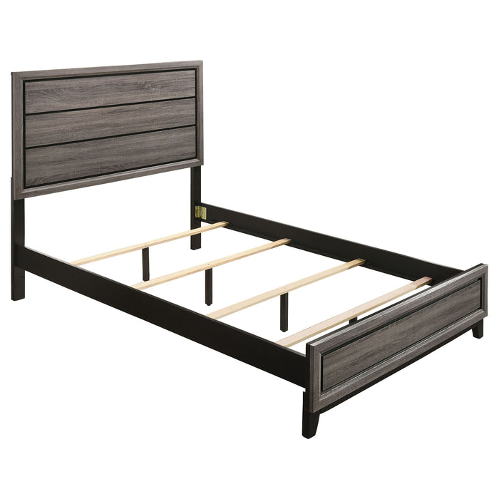 Copper - Bedroom Set Furniture Max