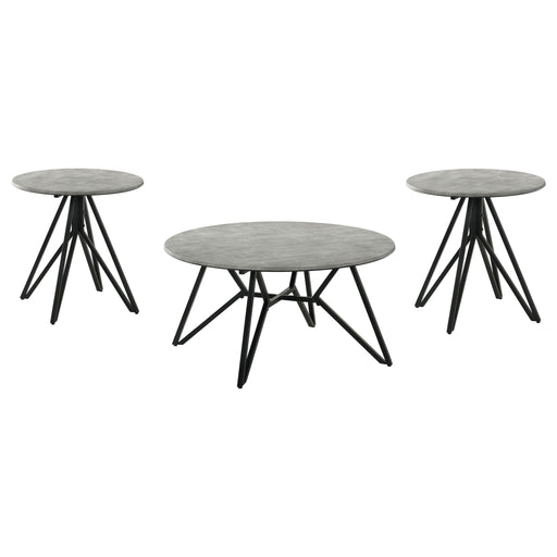 Garfield - Table Set Furniture Max