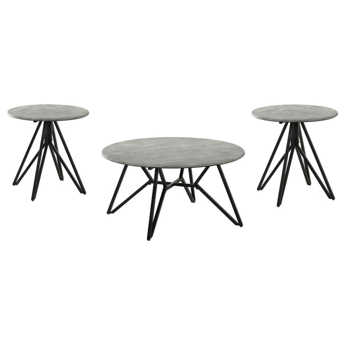 Garfield - Table Set Furniture Max