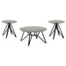 Garfield - Table Set Furniture Max