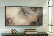 Lonnham - Wall Art - Brown / Black / Gray Signature Design by Ashley®