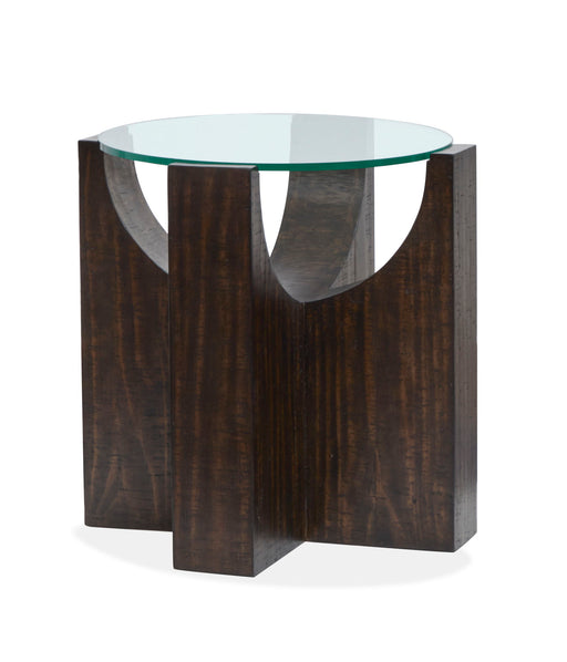 Beckham - Table Magnussen Furniture