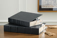 Samwell - Box Set (Set of 2) Signature Design by Ashley®