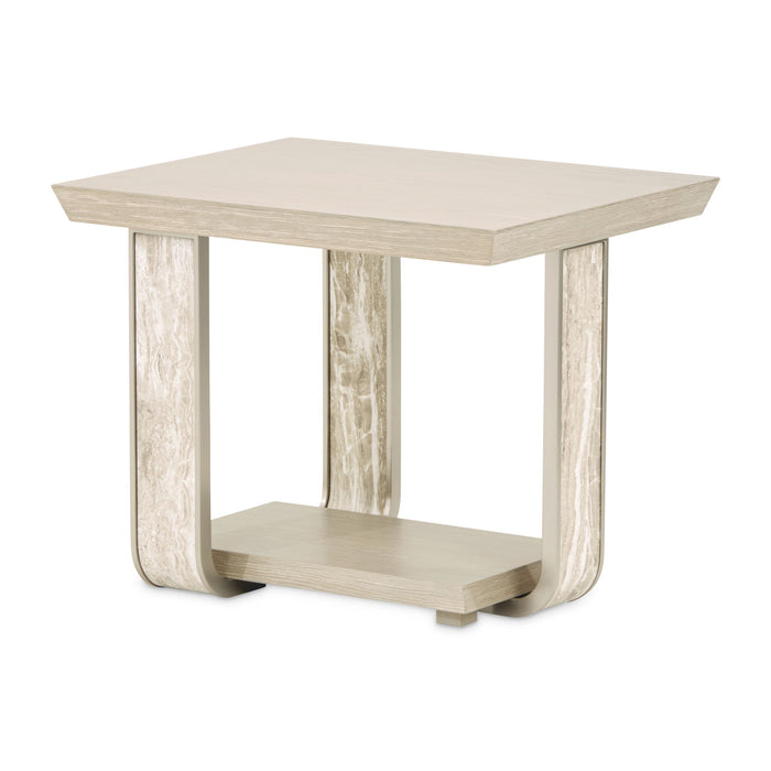 Lotus Bay - Table Michael Amini