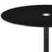 Turpin - Table With Round Top Furniture Max