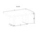 Susan - Dining Table Set With Base - Gray Global Furniture USA