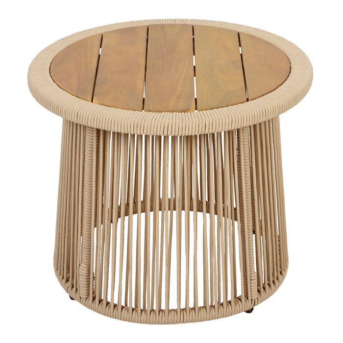 Conical Side Table Noble House