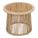 Conical Side Table Noble House