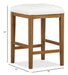 Lindon - Upholstered Stool Magnussen Furniture