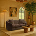 Penelope - Loveseat Meridian Furniture