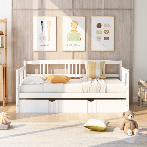Multifunctional Modern Daybed DreamHaus