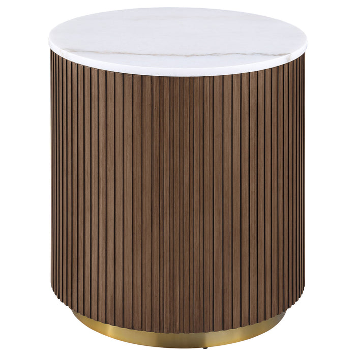 Sennewald - Round Top Table Furniture Max