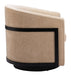 Hanko - Swivel Chair - Golden Beige Zuo Modern