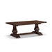 Kingsley - Coffee Table - Brown Jennifer Taylor Home