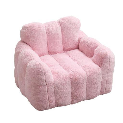 Lotus Style Compression Sofa Bean Bag Home Essentials