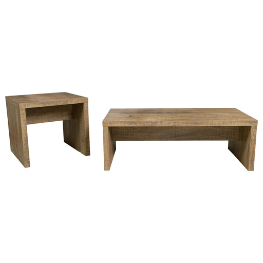 Brianna - Table Se Furniture Max