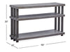 Eldridge - Rectangular Table Magnussen Furniture