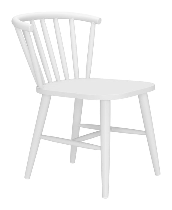 Shio - Outdoor Dining Chair Zuo Modern