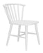 Shio - Outdoor Dining Chair Zuo Modern