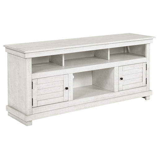 Castleton - TV Stand Media Console Furniture Max