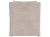 Hudson - Skirted Petite Recliner, Special Order - Beige Universal Furniture