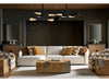 Modern / Mist & Veil - Mirage Table Universal Furniture