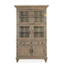 Lancaster - Dining Cabinet - Dovetail Gray Magnussen Furniture