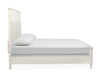 Echo Isles - Upholstered Panel Bed Magnussen Furniture