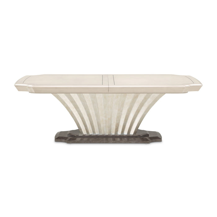 Fantosini - Pedestal Dining Table
