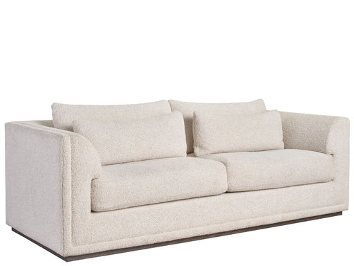 Modern - Theo Sofa - White Universal Furniture