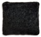 Gariland - Faux Fur Pillow Signature Design by Ashley®