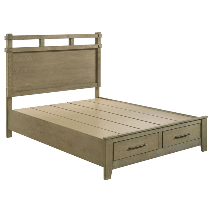 Pelton - Bedroom Set Furniture Max