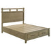 Pelton - Bedroom Set Furniture Max