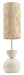 Gochi - Table Lamp - White / Beige Zuo Modern